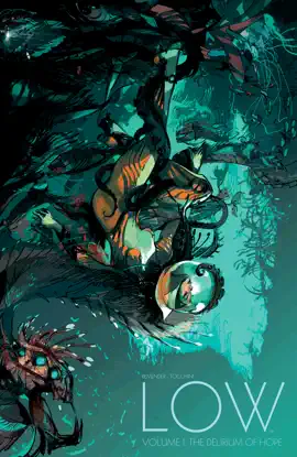 Read: Low Book Vol. 1