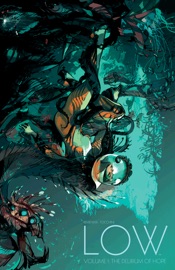Low Vol. 1 - Rick Remender & Greg Tocchini