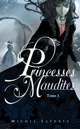 Read: Princesses maudites 1 - L'héritage de Book Maëlzelgast