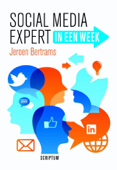 Social media expert in een week - Jeroen Bertrams
