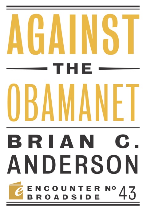 Against the Obamanet