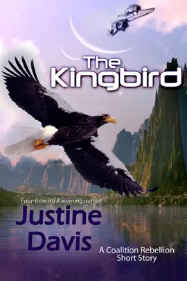 Read: Book The Kingbird