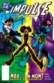 Impulse (1995-) #24
