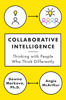Collaborative Intelligence - Dawna Markova & Angie McArthur