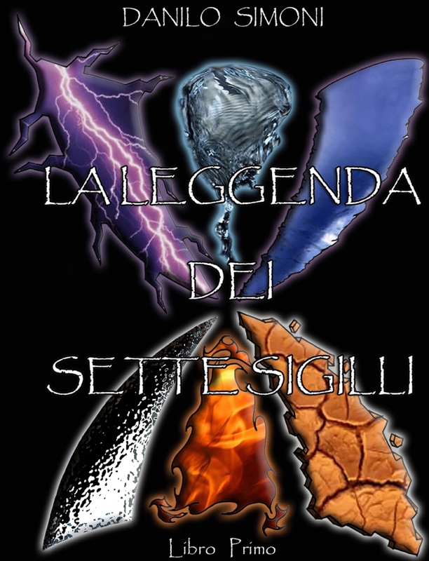 La Leggenda dei Sette Sigilli