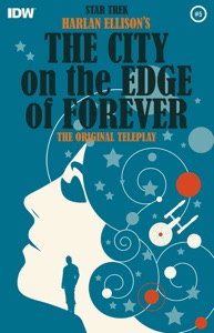 Star Trek: Harlan Ellison's City on the Edge of Forever #5