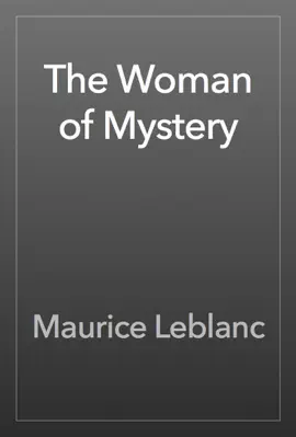 Read: The Woman of Book Mystery