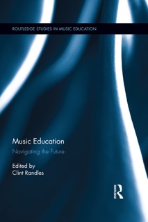 Music Education by Clint Randles