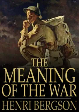 Read: The Meaning of the Book War