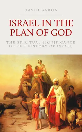 Read: Israel in the Plan of Book God