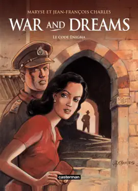Read: War and Dreams Book (Tome 2) - Le code Enigma
