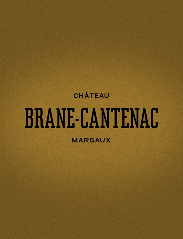 Château Brane-Cantenac