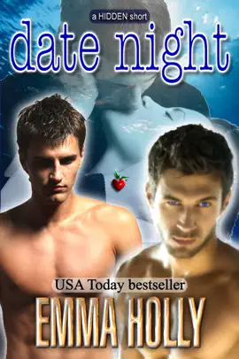 Read: Date Book Night
