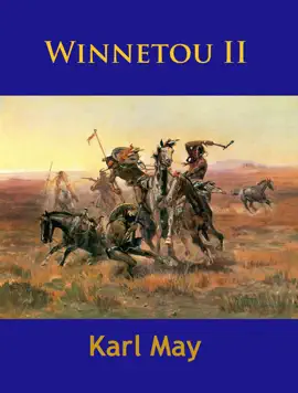 Read: Winnetou Book II