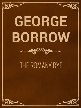 Read: The Romany Book Rye