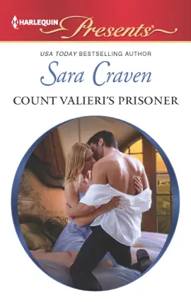 Read: Book Count Valieri's Prisoner