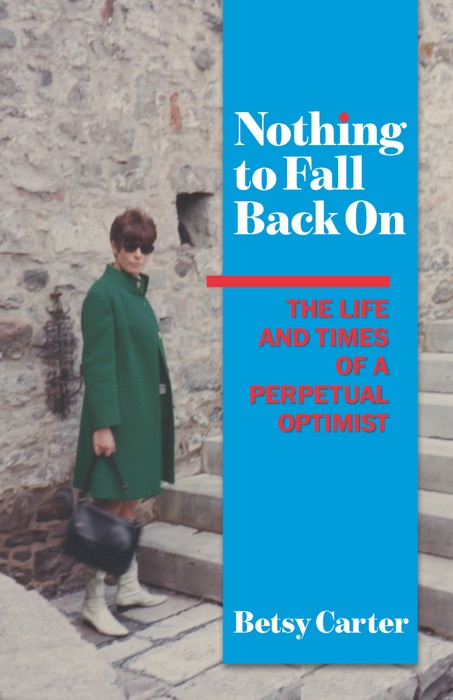Nothing to Fall Back On