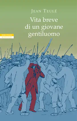 Read: Vita Book breve di un giovane gentiluomo