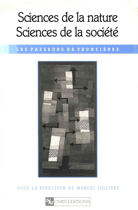 Sciences de la nature, sciences de la société