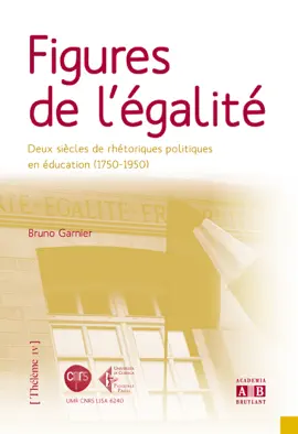 Read: Figures Book de l'égalité
