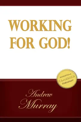 Read: Working Book for God!