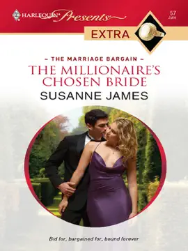 Read: The Book Millionaire's Chosen Bride