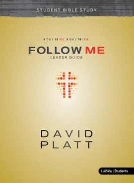 Read: Follow Book Me