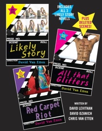 Likely Story! - David Levithan, David Ozanich & Chris van Etten