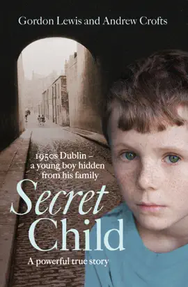 Read: Secret Child Book
