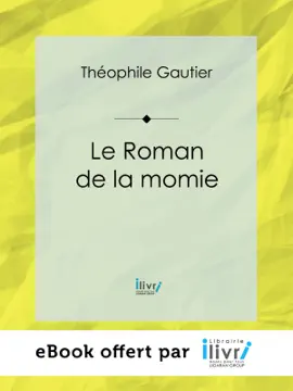Read: Le Roman Book de la momie