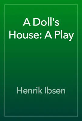 Read: A Doll's Book House: A Play