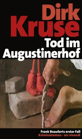 Read: Tod im Book Augustinerhof