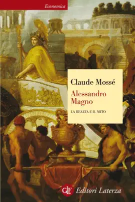 Read: Alessandro Book Magno