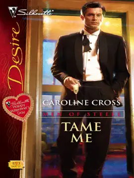Read: Tame Book Me