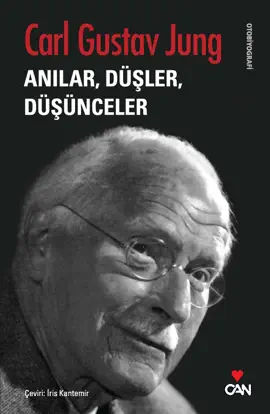 Read: Anılar, Düşler, Book Düşünceler