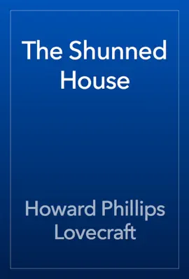 Read: Book The Shunned House