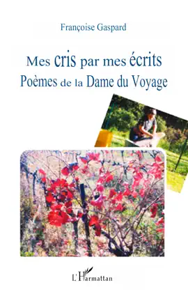 Read: Mes cris Book par mes écrits