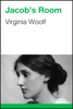 Jacob's Room - Virginia Woolf