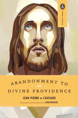 Read: Abandonment to Divine Providence Book