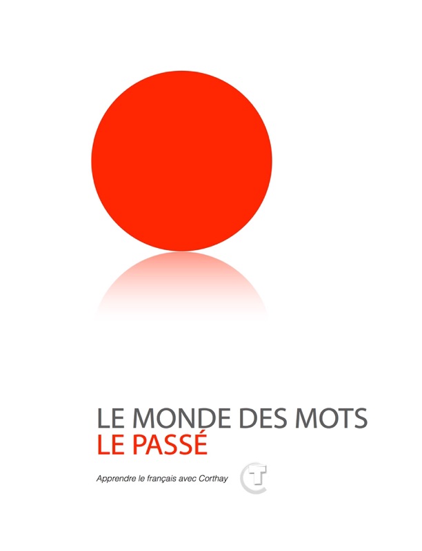 Le monde des mots