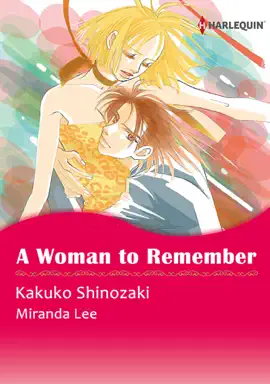 Read: A Woman to Book Remember