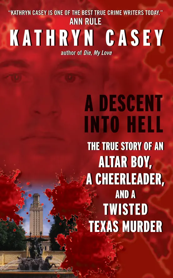Descent Into Hell, A