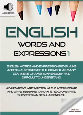 Read: English Words and Book Expressions 1