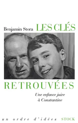 Read: Les Book clés retrouvées