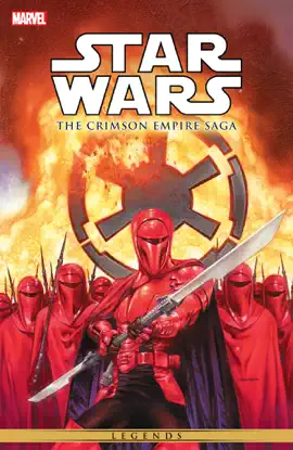 Read: Book Star Wars