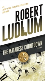 The Matarese Countdown - Robert Ludlum