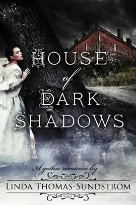 Read: House Book of Dark Shadows