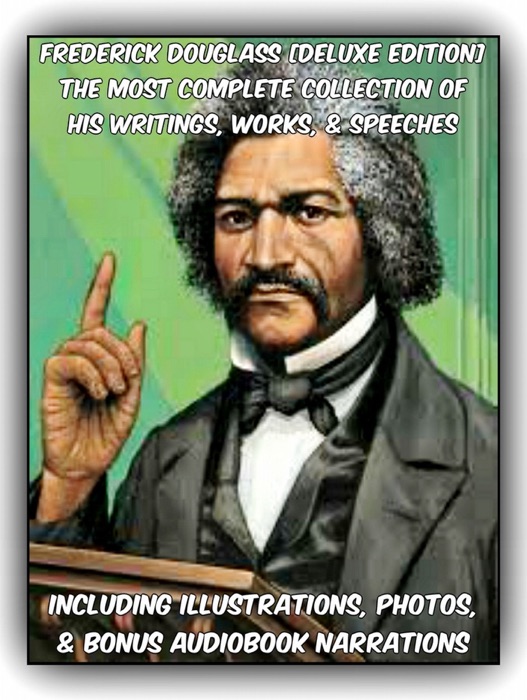 Frederick Douglass [Deluxe Collector's Edition]