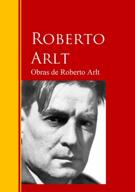 Read: Obras Book de Roberto Arlt