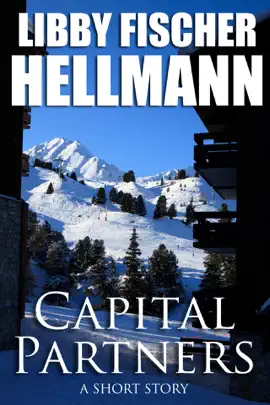 Read: Capital Partners: A Book Short Story